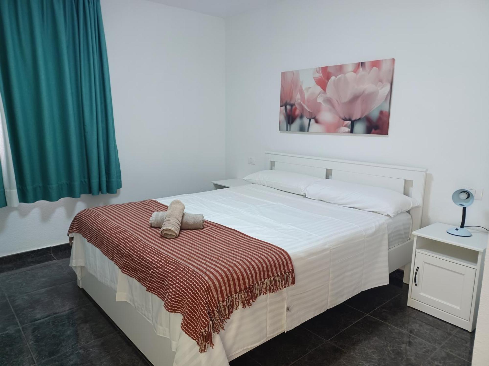 Apartamento Mayi Morro Jable  Exterior foto